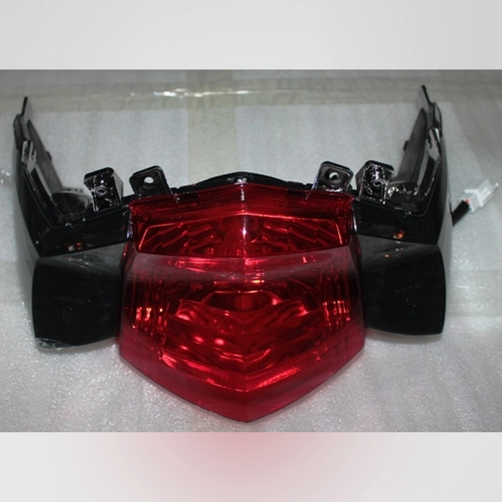 ARORA ZR5 ARKA STOP KOMPLE #ZR5 - 031